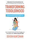 Transforming Toddlerhood